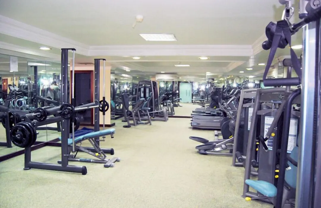 Golden Ocean Hotel-1