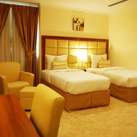 Golden Ocean Hotel-3